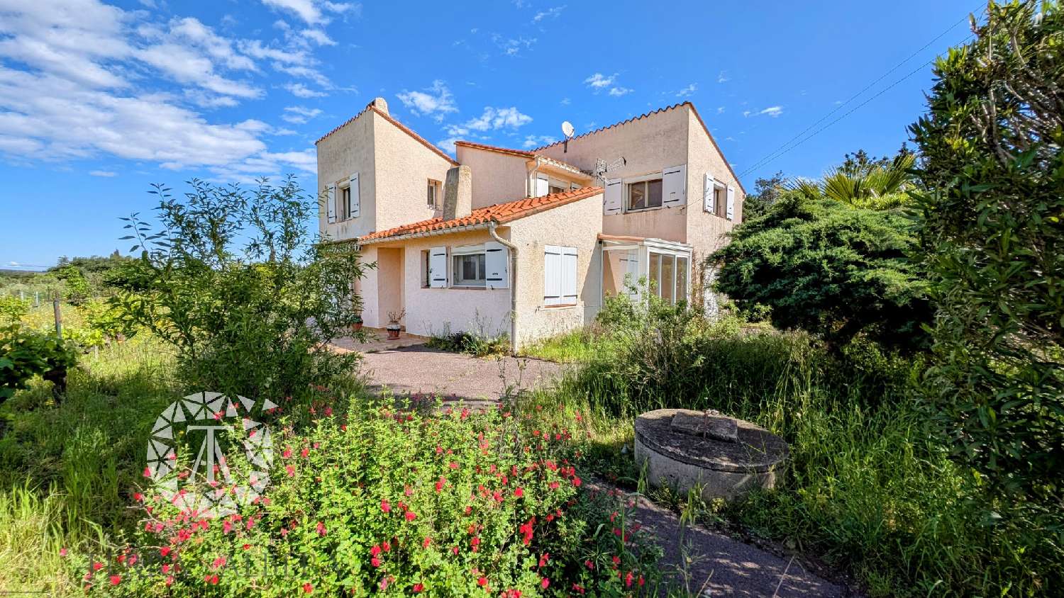  for sale villa Villelongue-dels-Monts Pyrénées-Orientales 3