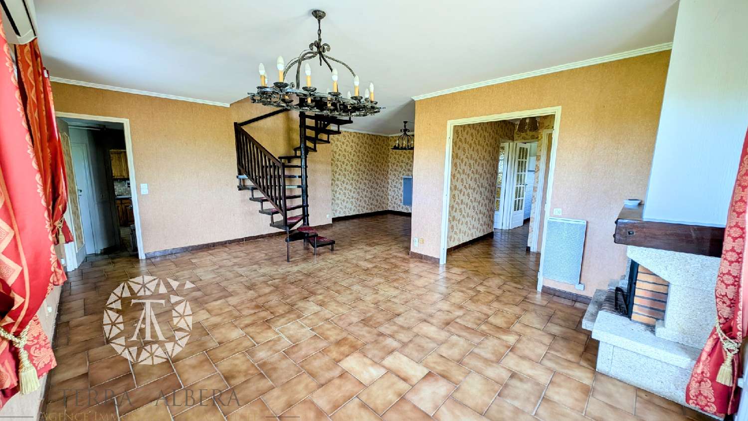  for sale villa Villelongue-dels-Monts Pyrénées-Orientales 4
