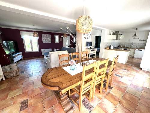 Villeneuve Alpes-de-Haute-Provence villa foto 7063856