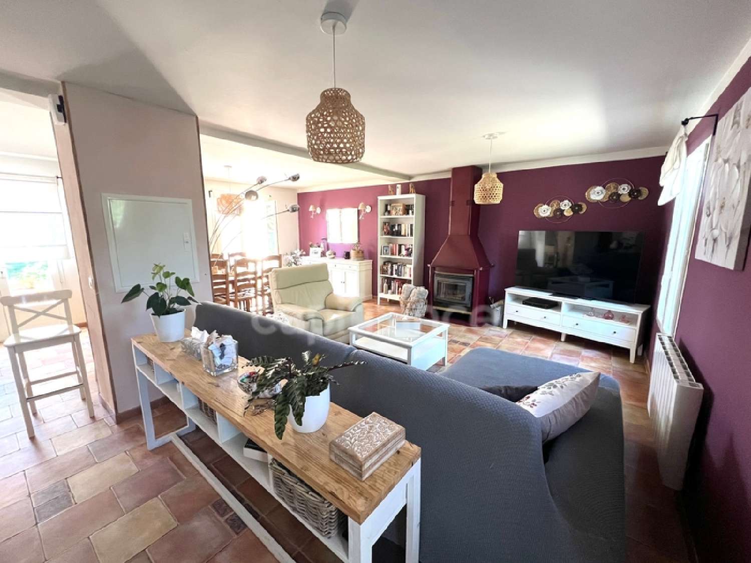  for sale villa Villeneuve Alpes-de-Haute-Provence 3