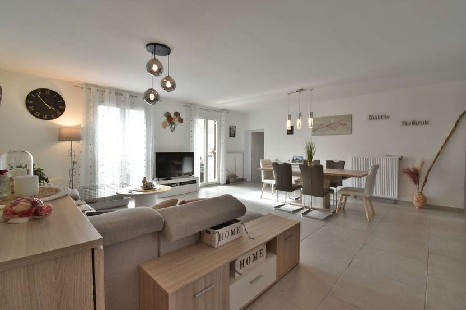  à vendre villa Volonne Alpes-de-Haute-Provence 4