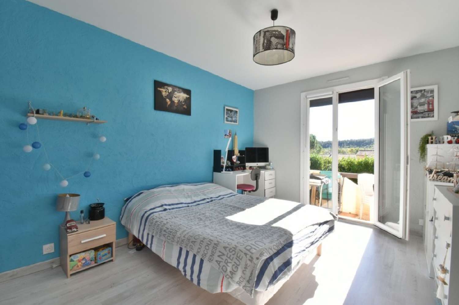  à vendre villa Volonne Alpes-de-Haute-Provence 5