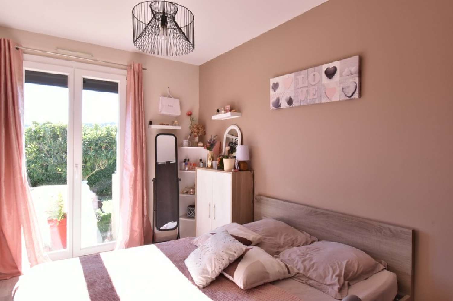  à vendre villa Volonne Alpes-de-Haute-Provence 7