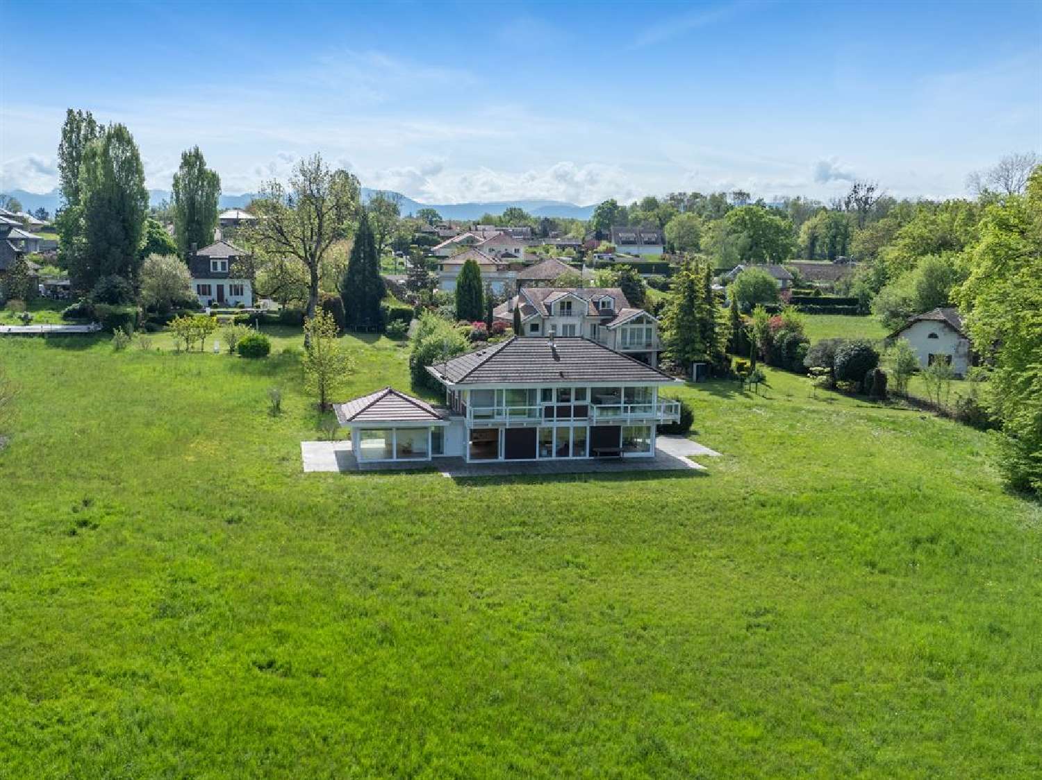  en venta villa Yvoire Haute-Savoie 2