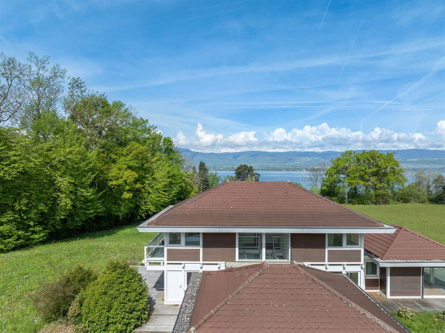  en venta villa Yvoire Haute-Savoie 3