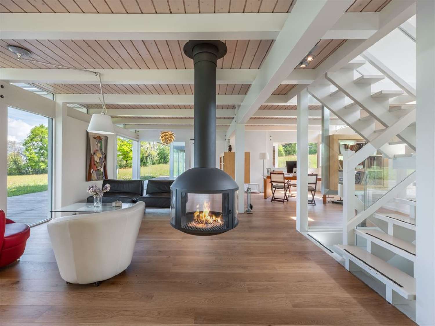  en venta villa Yvoire Haute-Savoie 5