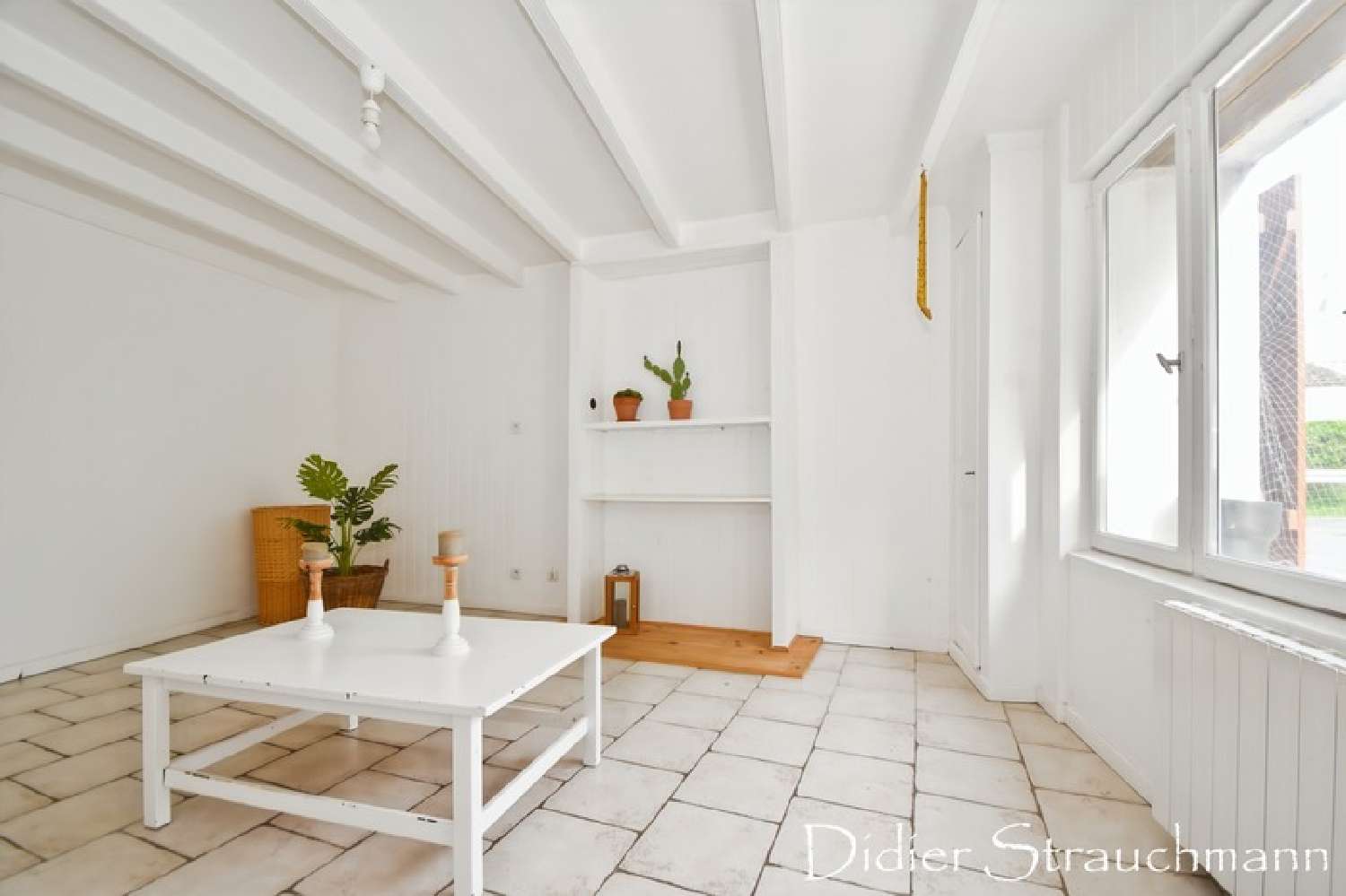  à vendre maison de village Aigrefeuille-d'Aunis Charente-Maritime 3