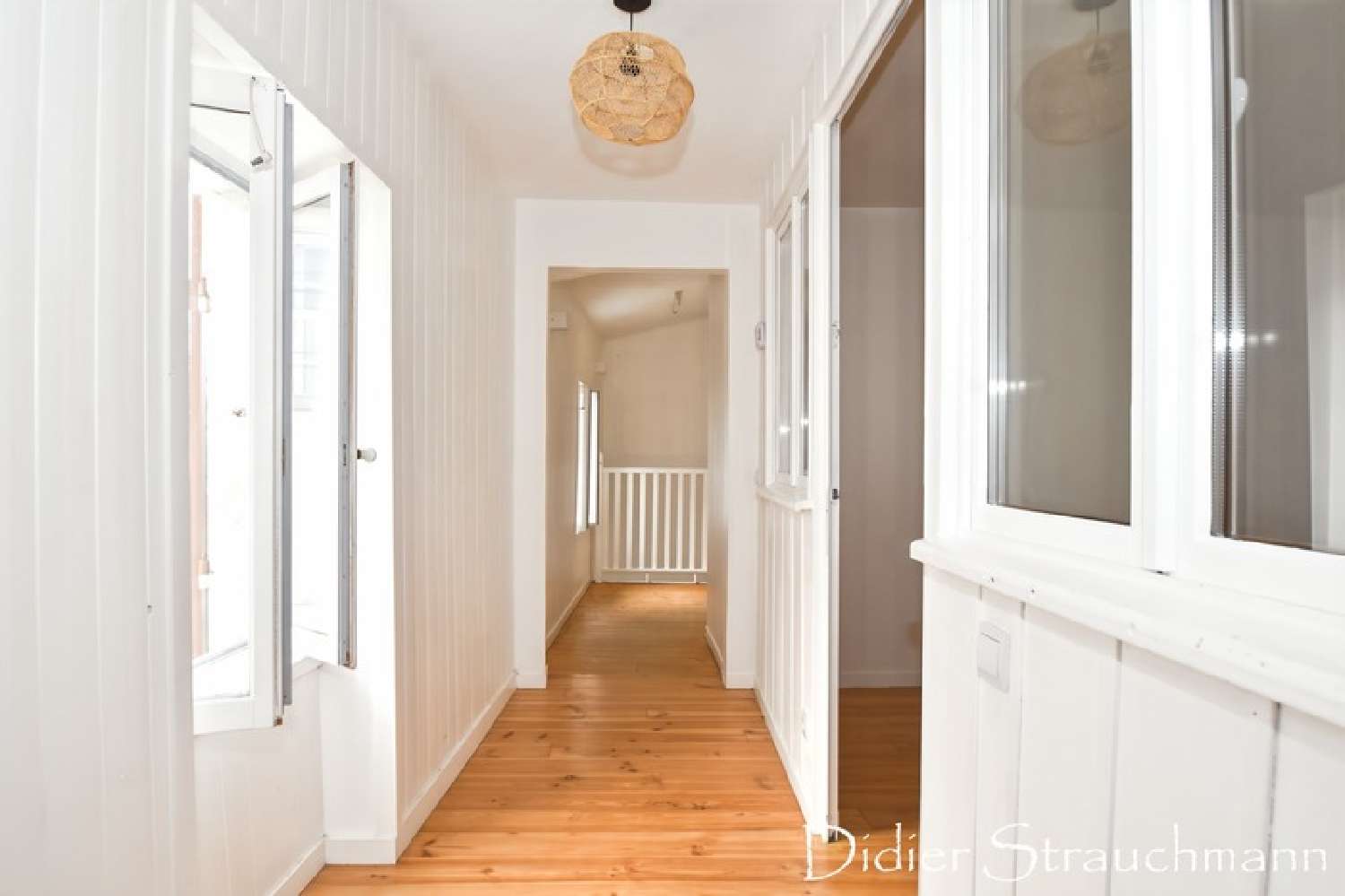  à vendre maison de village Aigrefeuille-d'Aunis Charente-Maritime 8