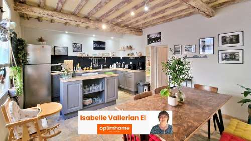 Aigues-Mortes Gard dorpshuis foto 7059687