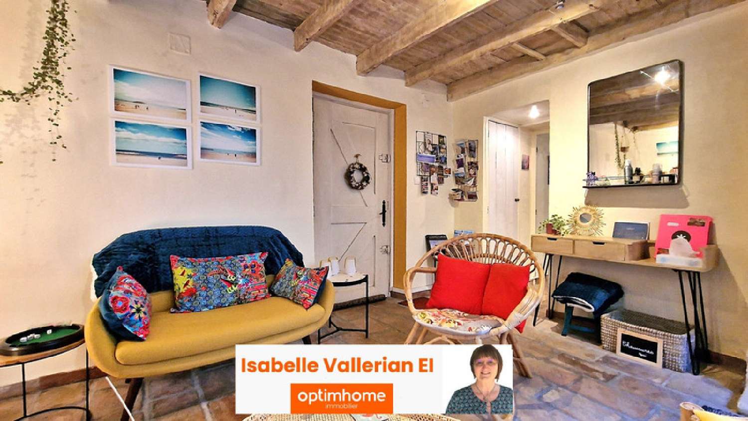  te koop dorpshuis Aigues-Mortes Gard 7