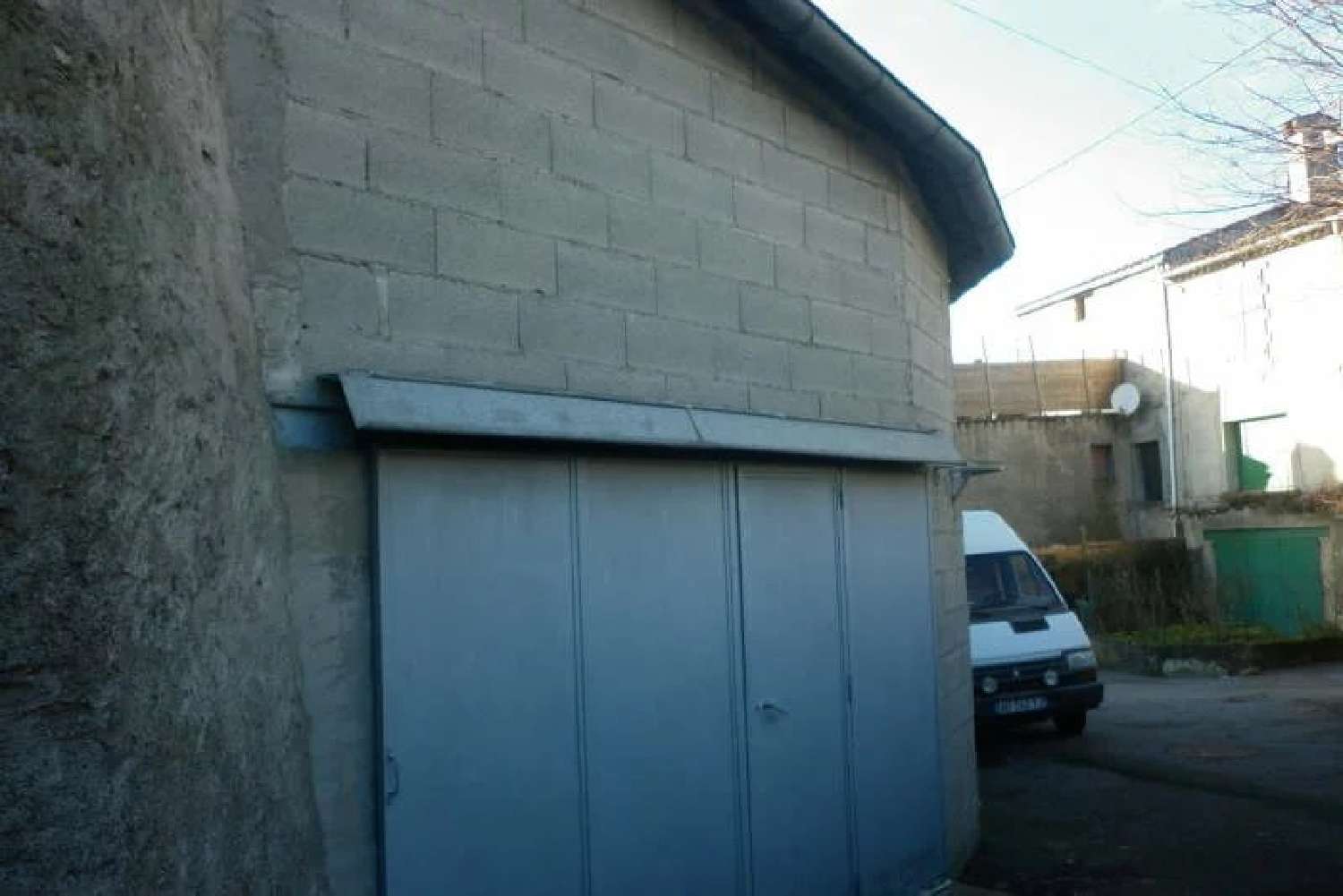  for sale village house Albine Tarn 1