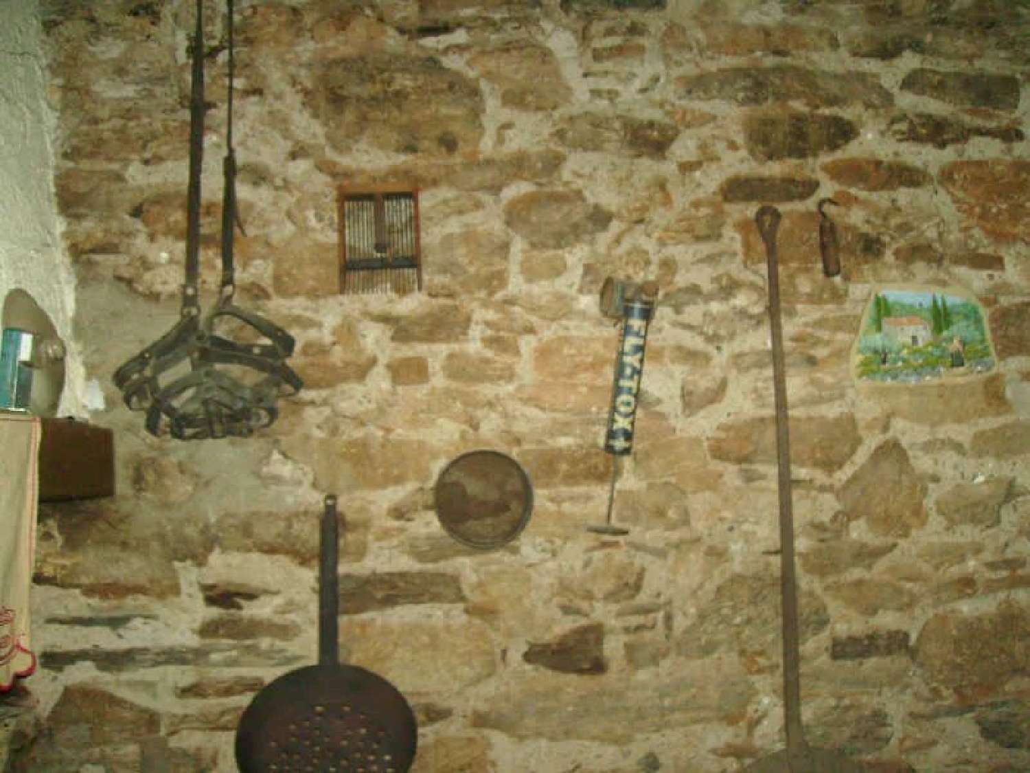  for sale village house Albine Tarn 4