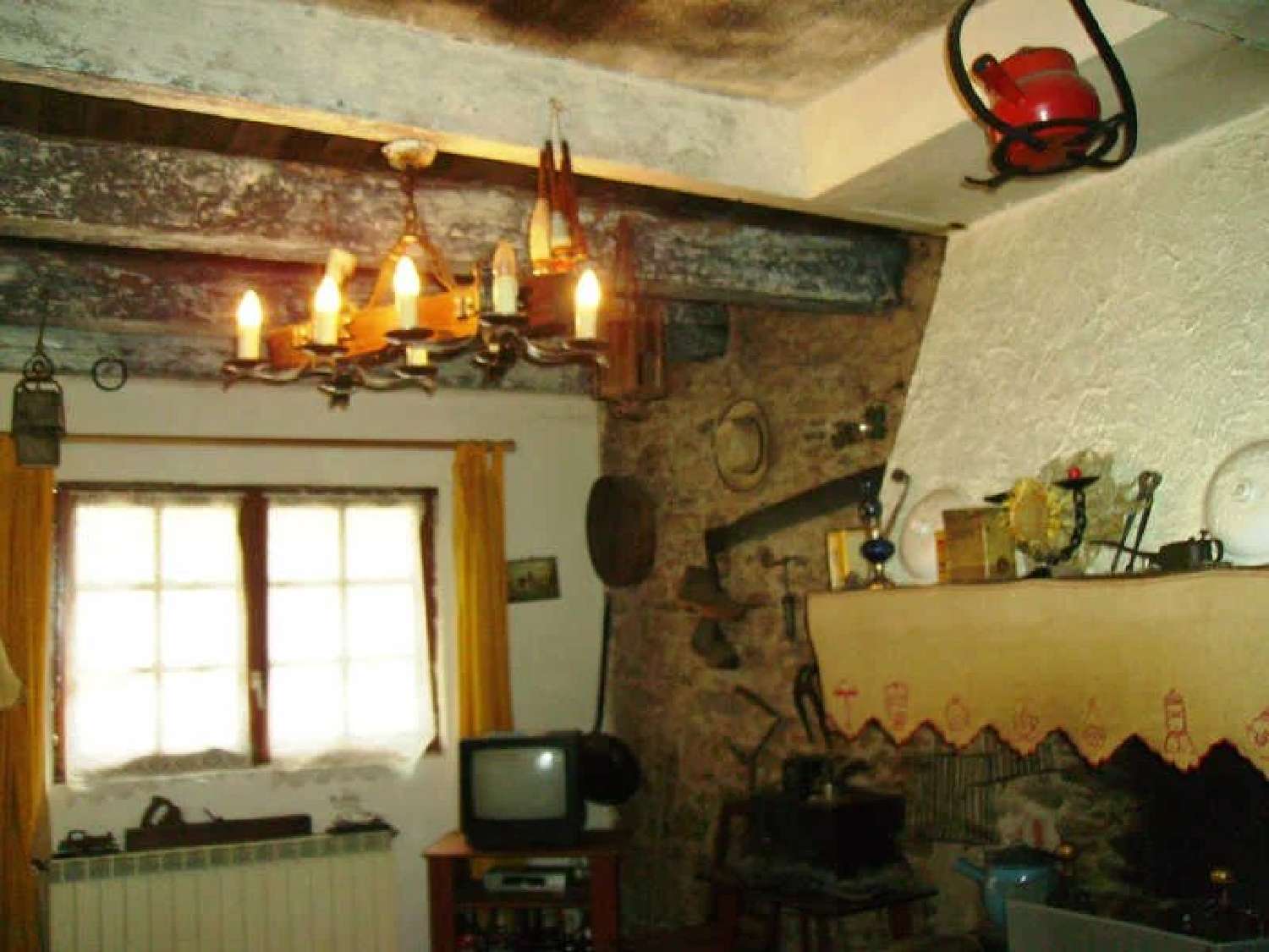  for sale village house Albine Tarn 5
