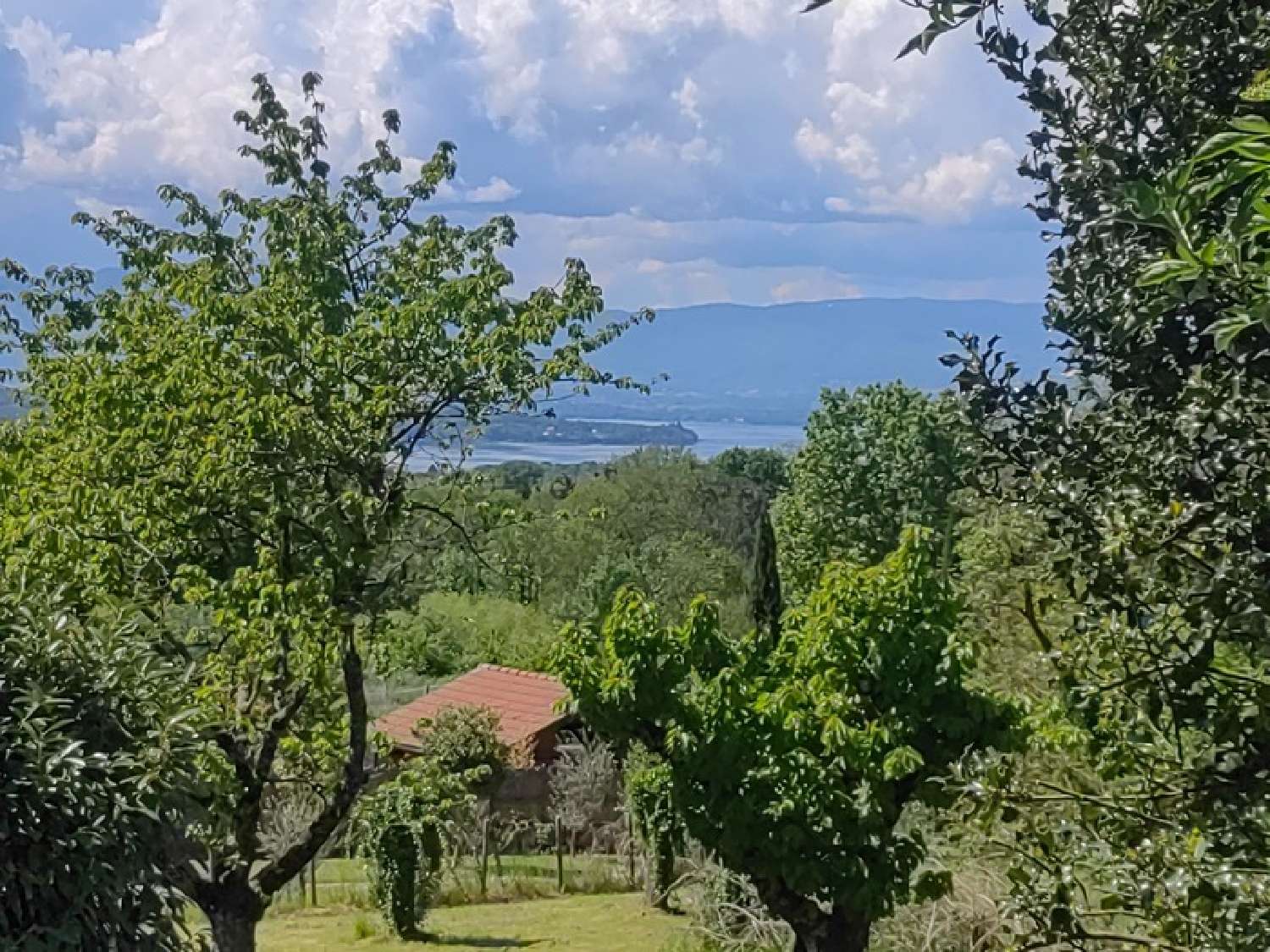  te koop dorpshuis Allinges Haute-Savoie 2
