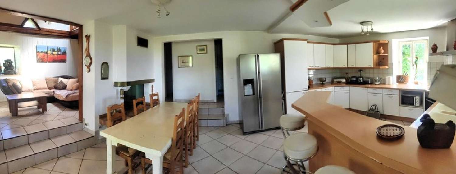  te koop dorpshuis Allinges Haute-Savoie 3