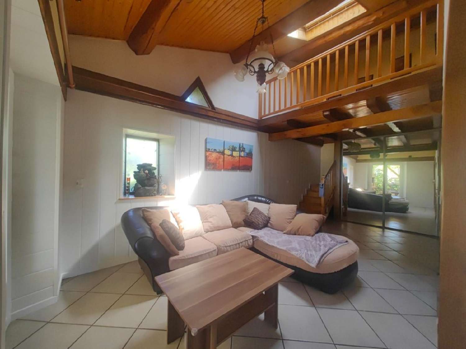  te koop dorpshuis Allinges Haute-Savoie 4