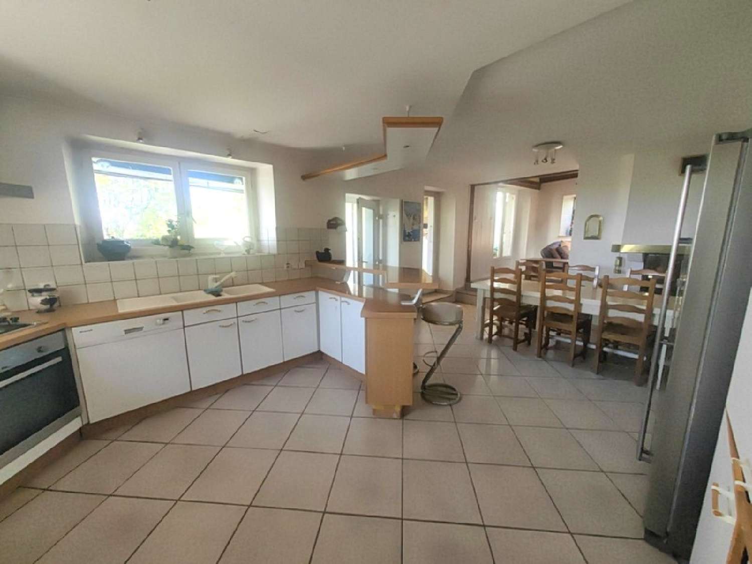  te koop dorpshuis Allinges Haute-Savoie 5