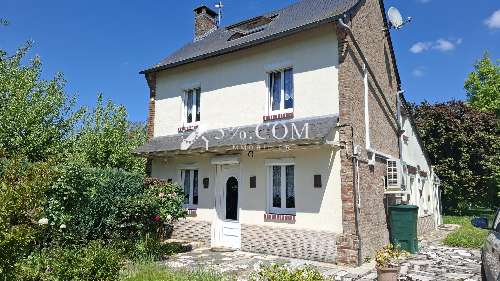 Andainville Somme Dorfhaus Bild 7066231