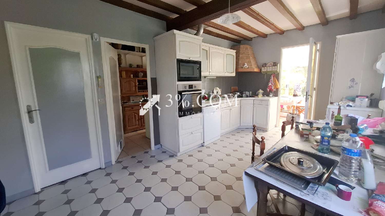  kaufen Dorfhaus Andainville Somme 5