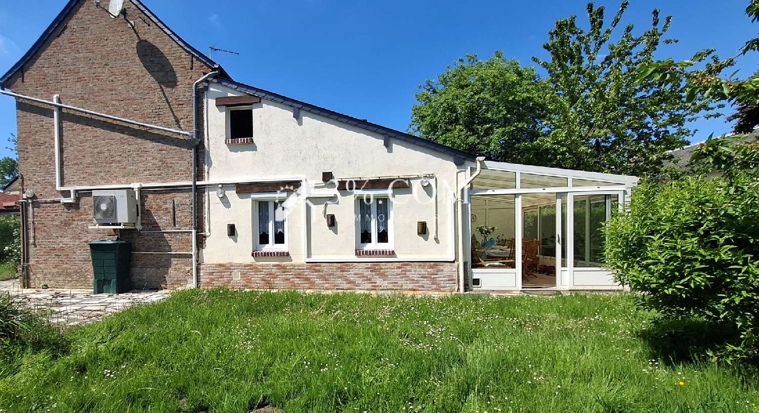  kaufen Dorfhaus Andainville Somme 7
