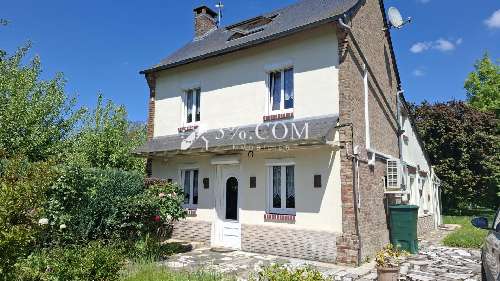 Andainville Somme village house foto 7068429