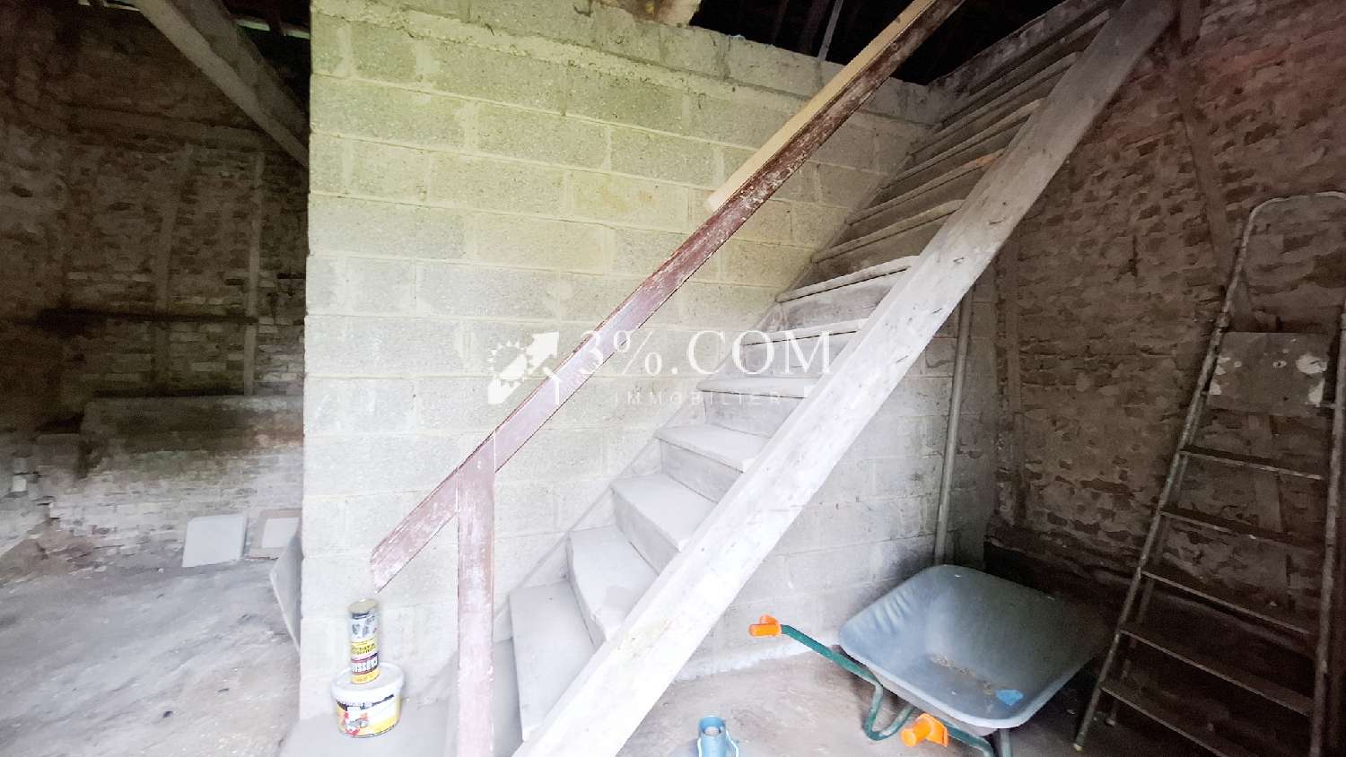  kaufen Dorfhaus Aumâtre Somme 8