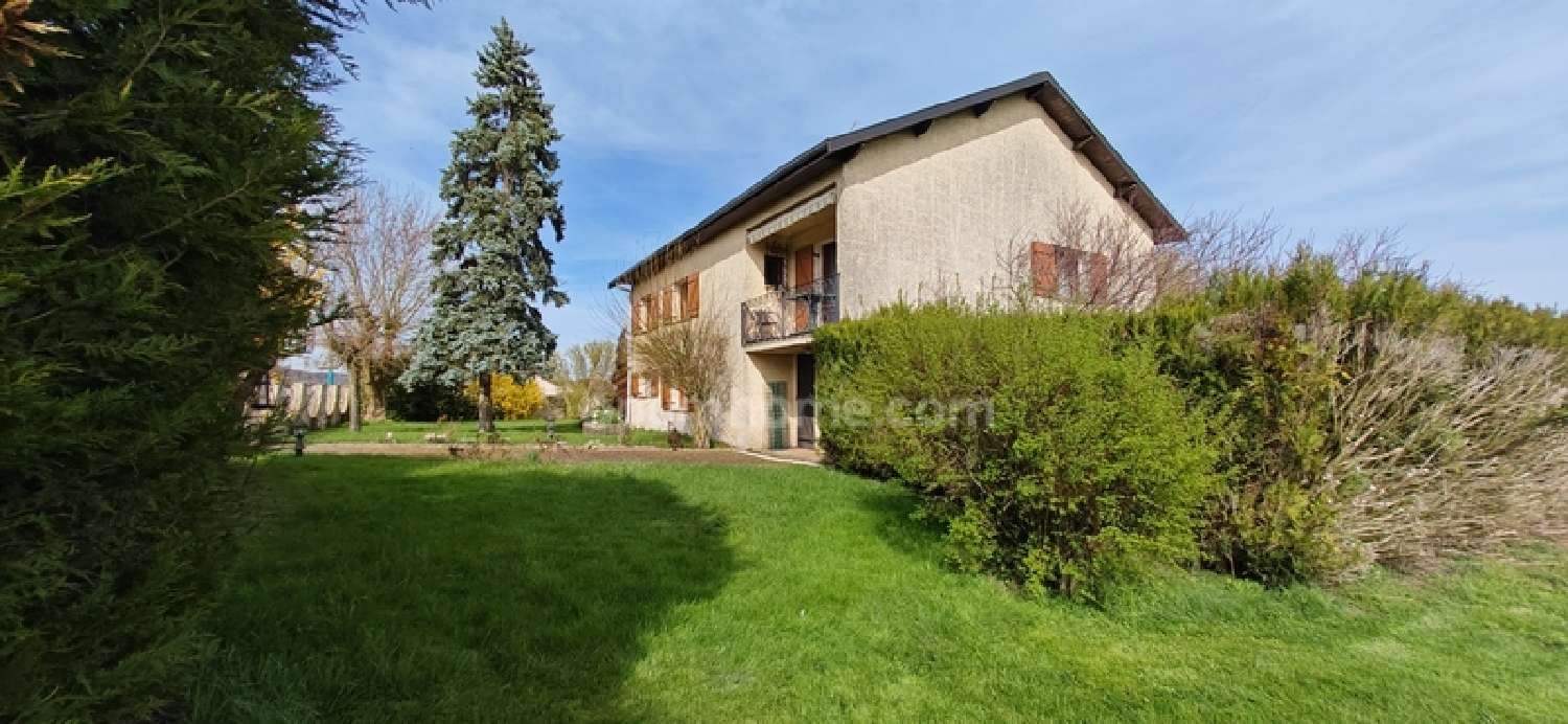 en venta casa de pueblo Barisey-au-Plain Meurthe-et-Moselle 2