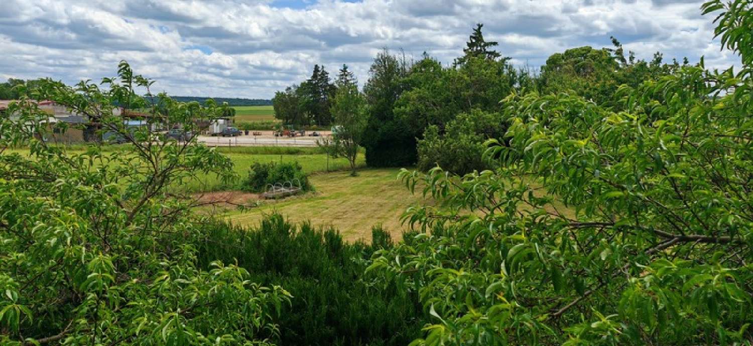  en venta casa de pueblo Barisey-au-Plain Meurthe-et-Moselle 4