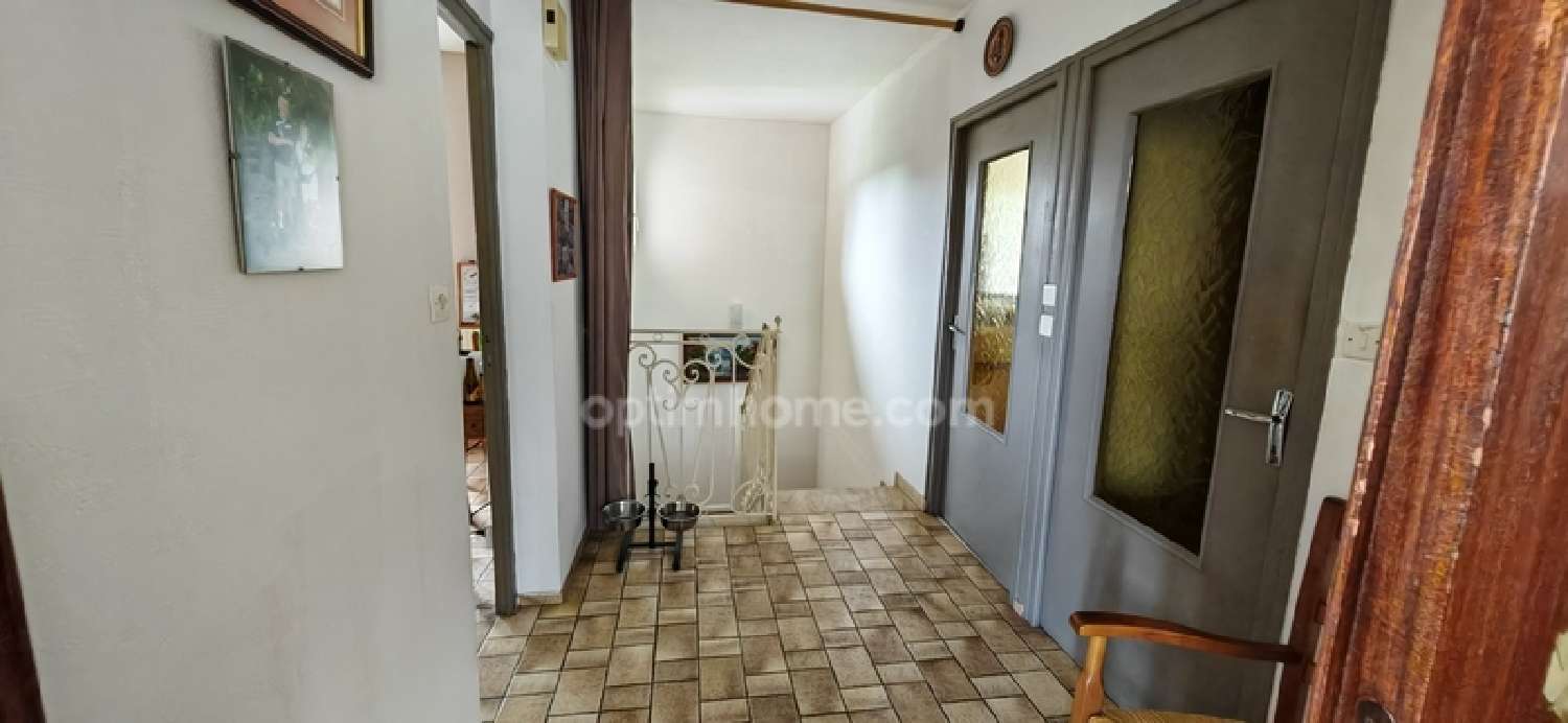  en venta casa de pueblo Barisey-au-Plain Meurthe-et-Moselle 8