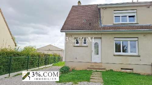 Beaucamps-le-Vieux Somme casa de pueblo foto 7062235