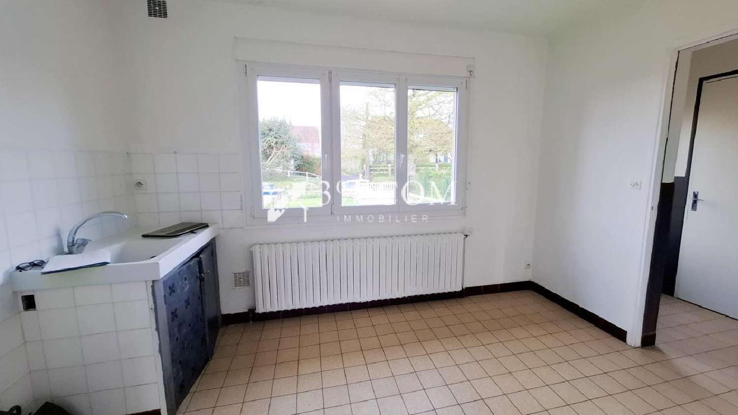 en venta casa de pueblo Beaucamps-le-Vieux Somme 3