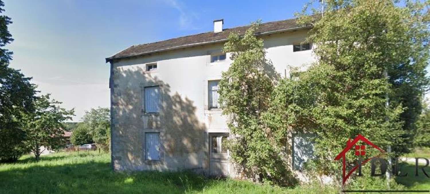  kaufen Dorfhaus Bellefontaine Vogesen 1