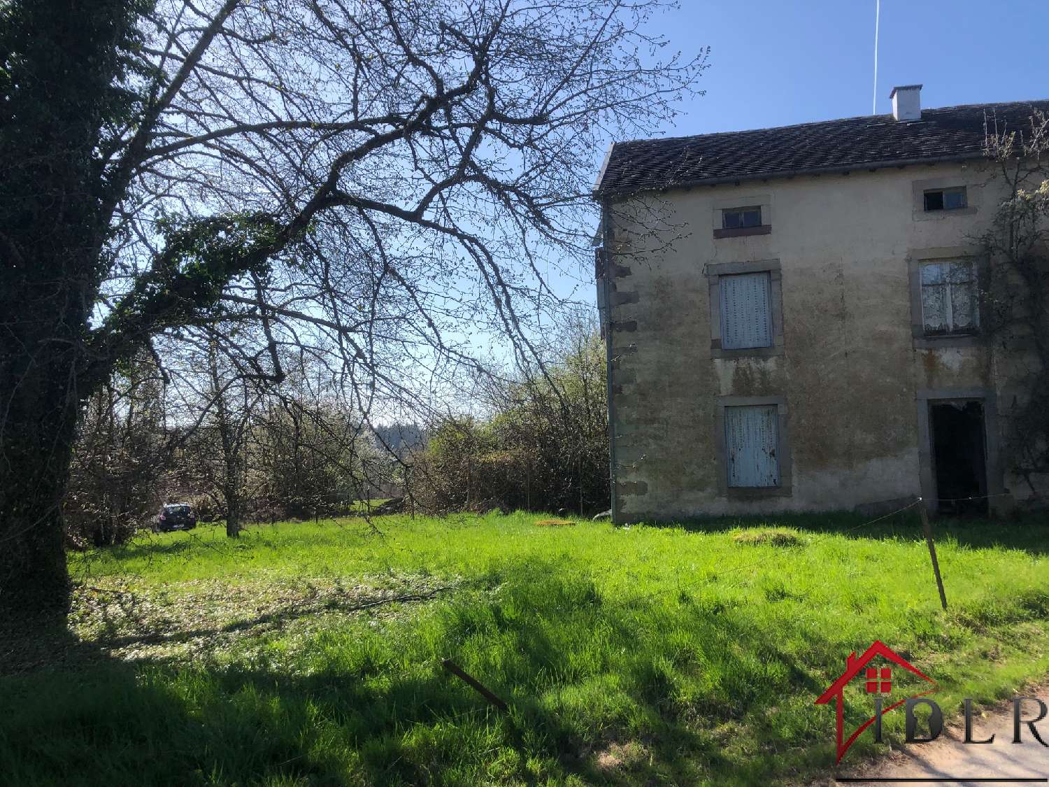  kaufen Dorfhaus Bellefontaine Vogesen 3