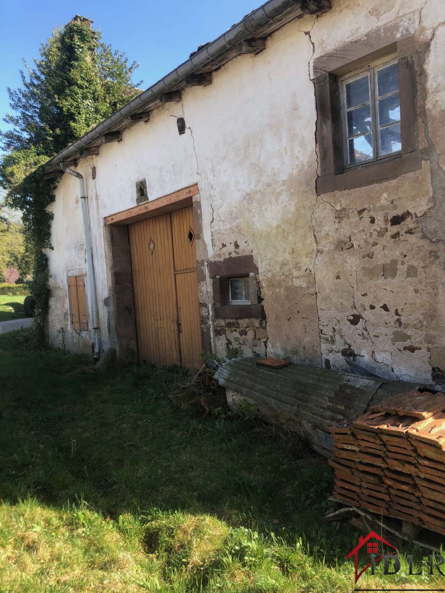  kaufen Dorfhaus Bellefontaine Vogesen 6