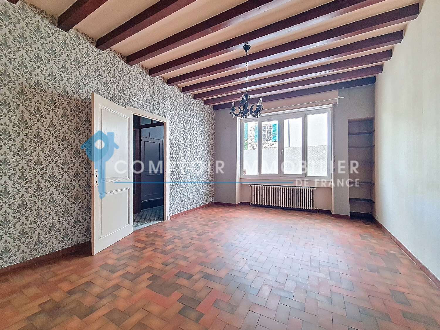  à vendre maison de village Bernin Isère 2