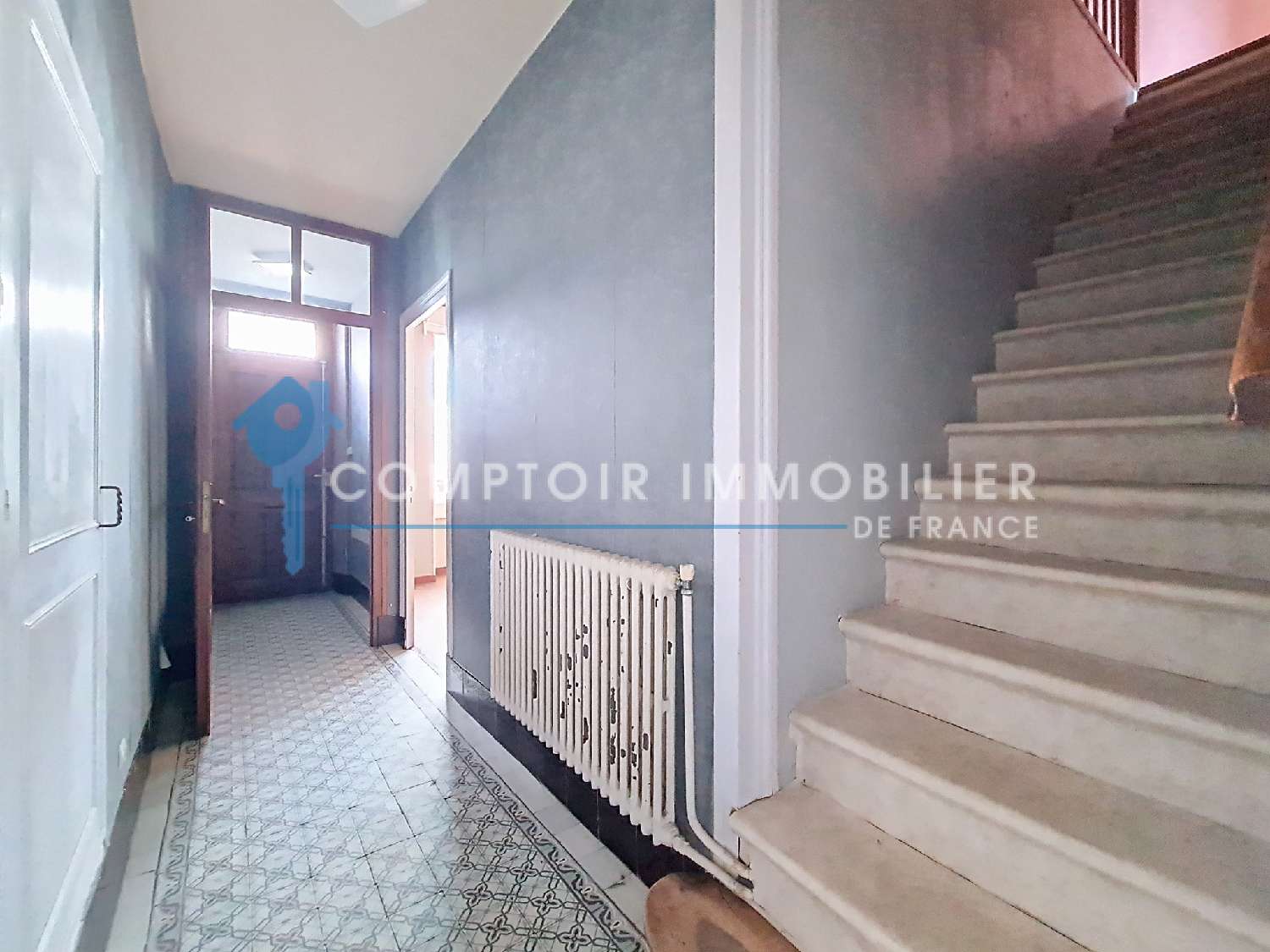  à vendre maison de village Bernin Isère 4