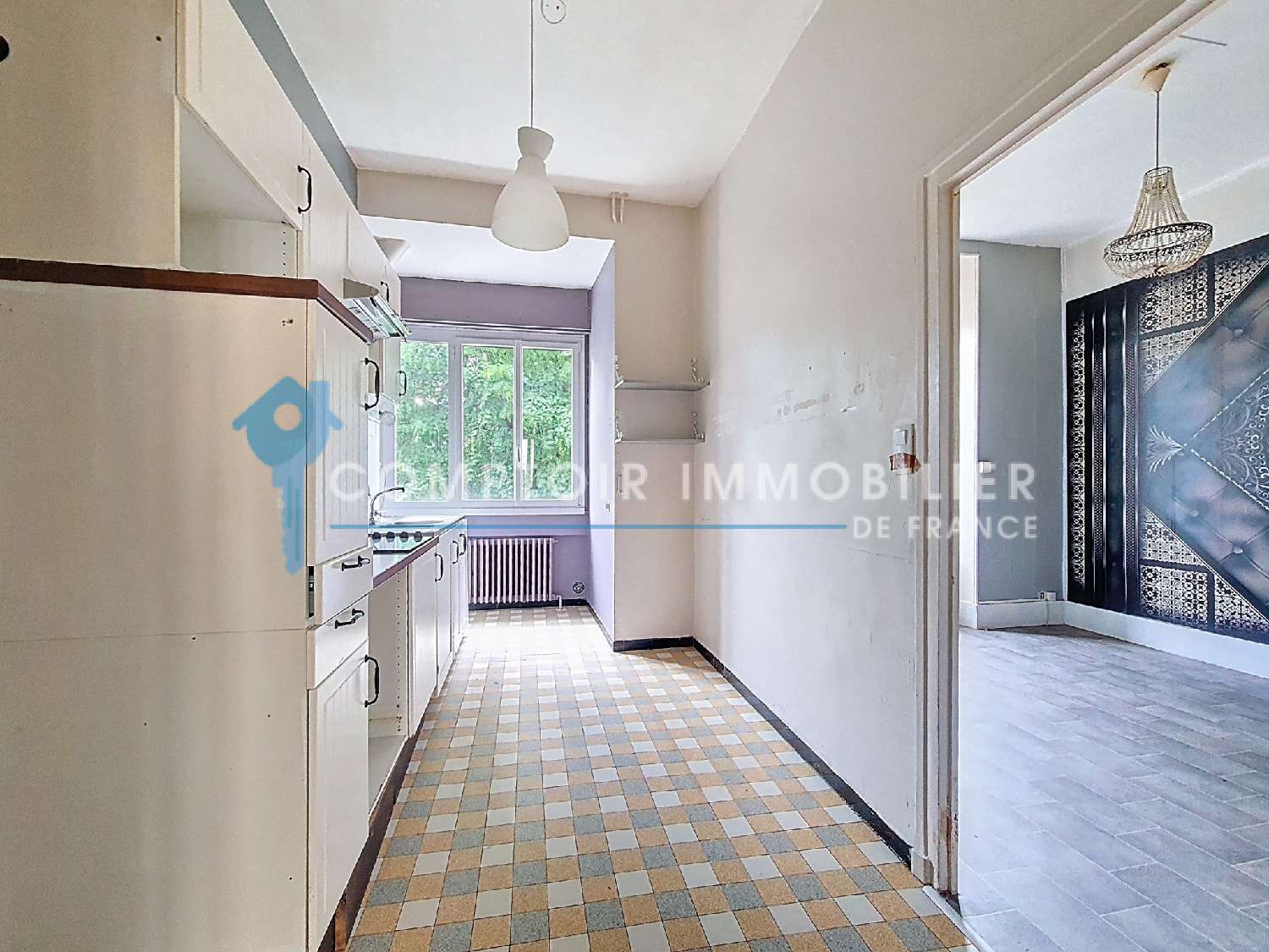  à vendre maison de village Bernin Isère 5