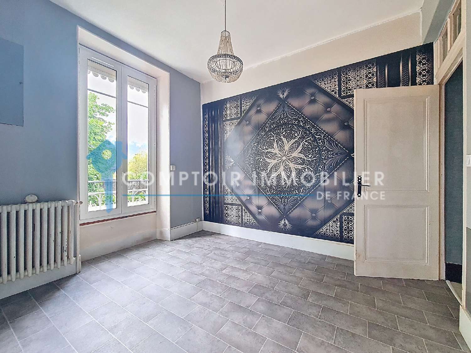  à vendre maison de village Bernin Isère 6