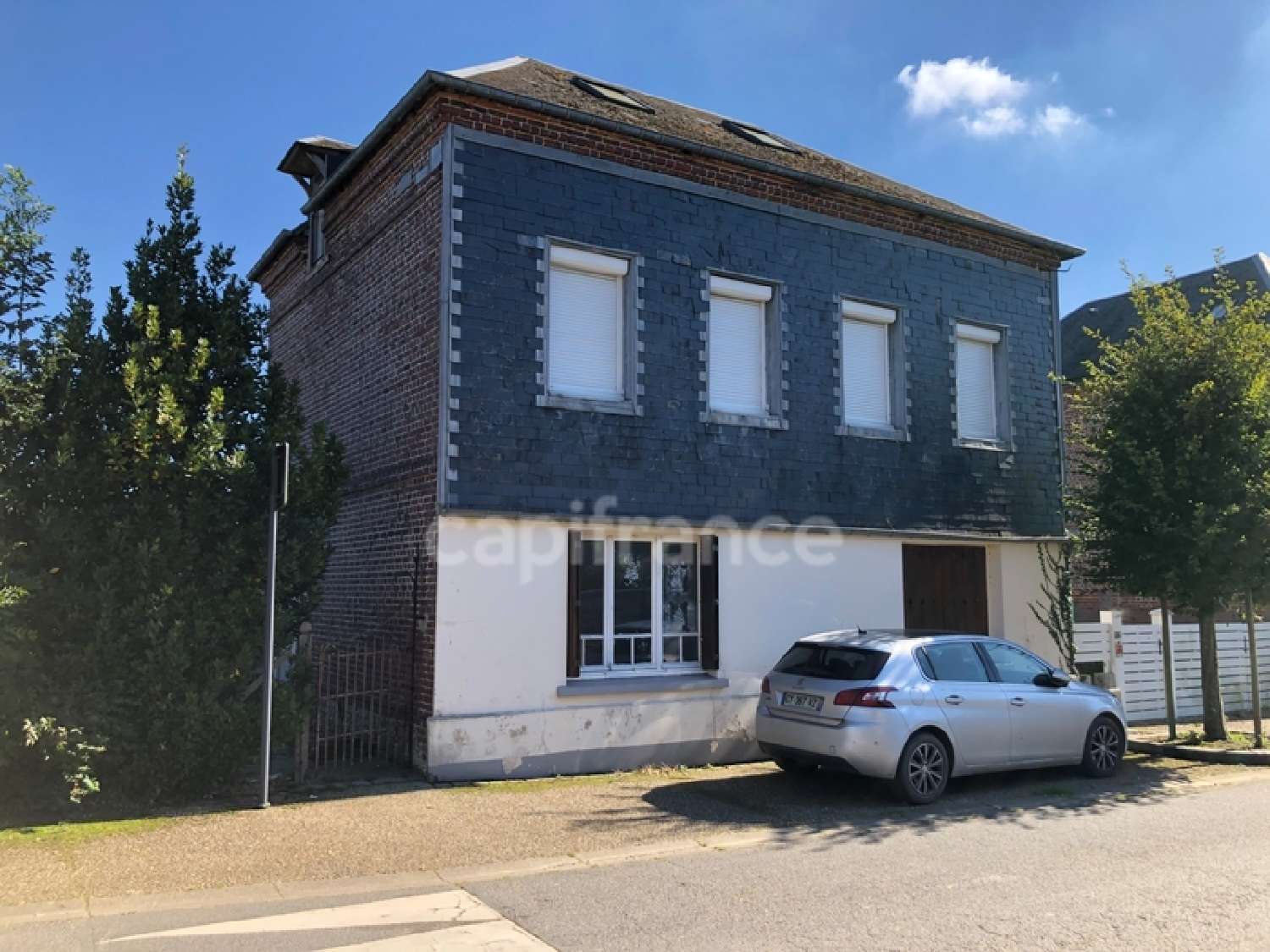  te koop dorpshuis Beuzeville-la-Grenier Seine-Maritime 1