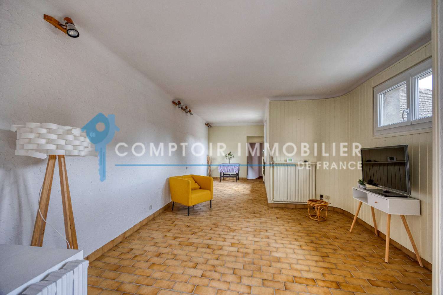  te koop dorpshuis Biviers Isère 3