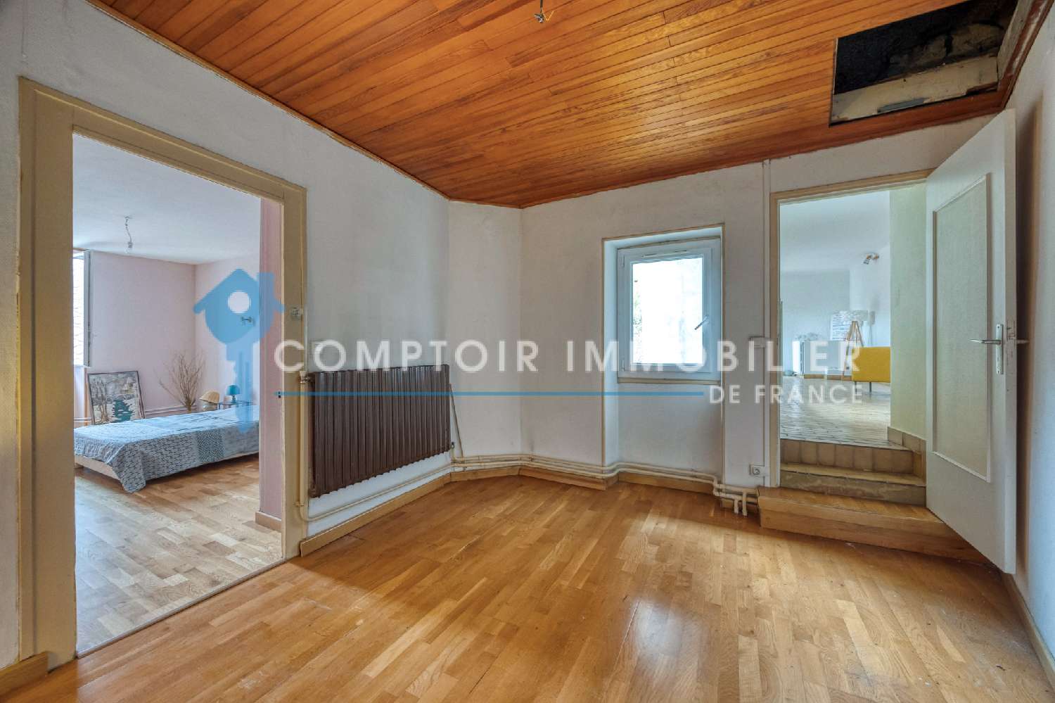  te koop dorpshuis Biviers Isère 4