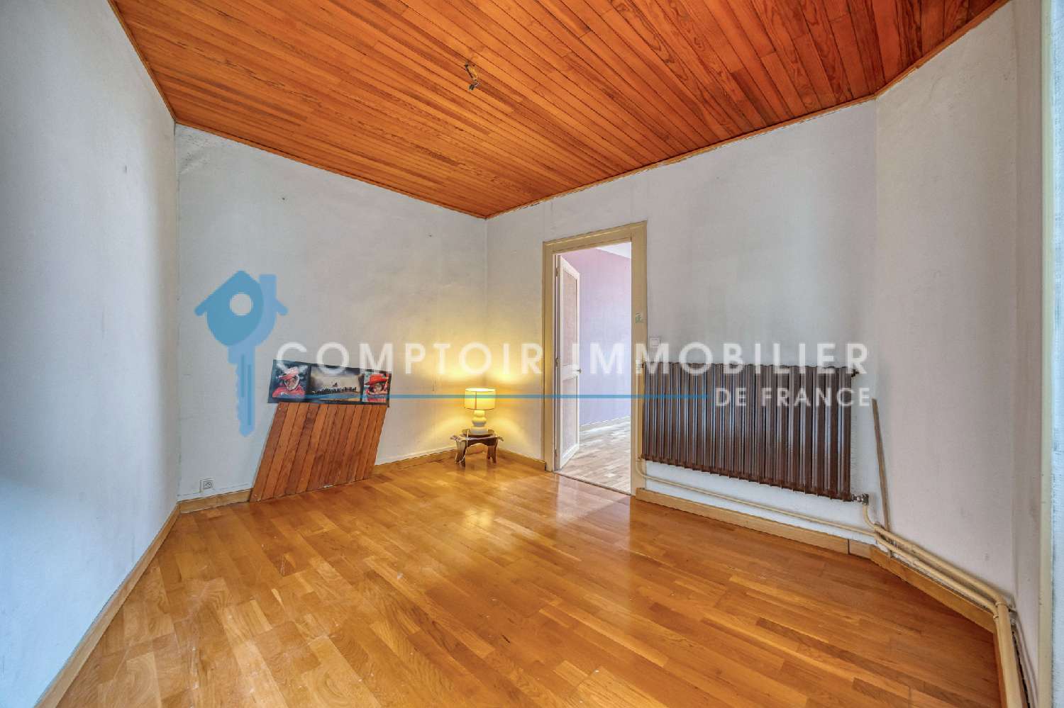  te koop dorpshuis Biviers Isère 5