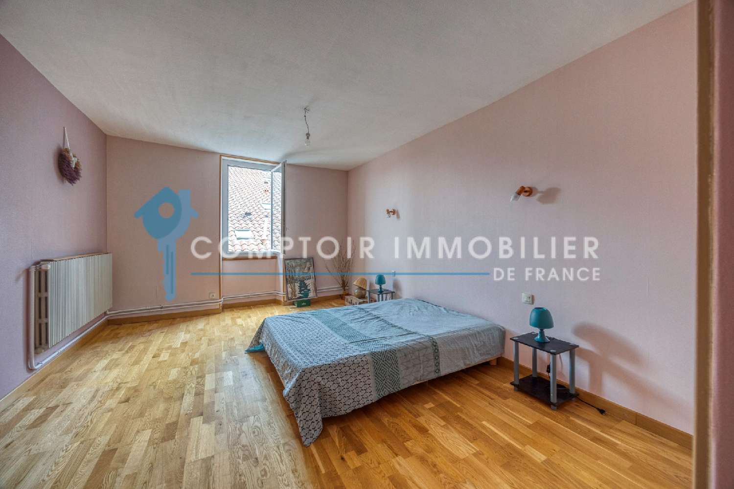  te koop dorpshuis Biviers Isère 6