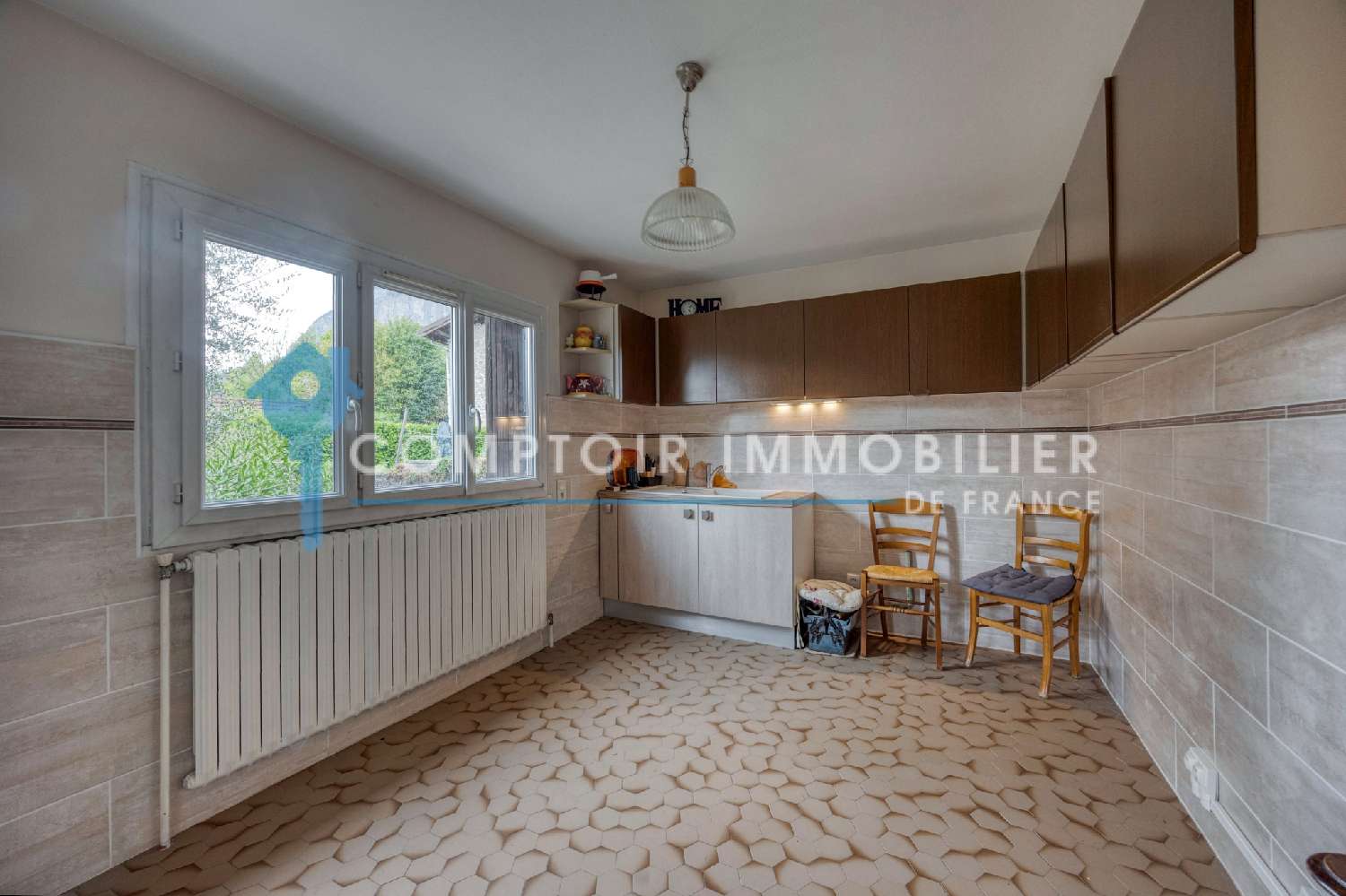  te koop dorpshuis Biviers Isère 7
