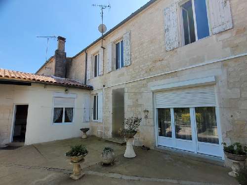 Bords Charente-Maritime village house foto 7063683