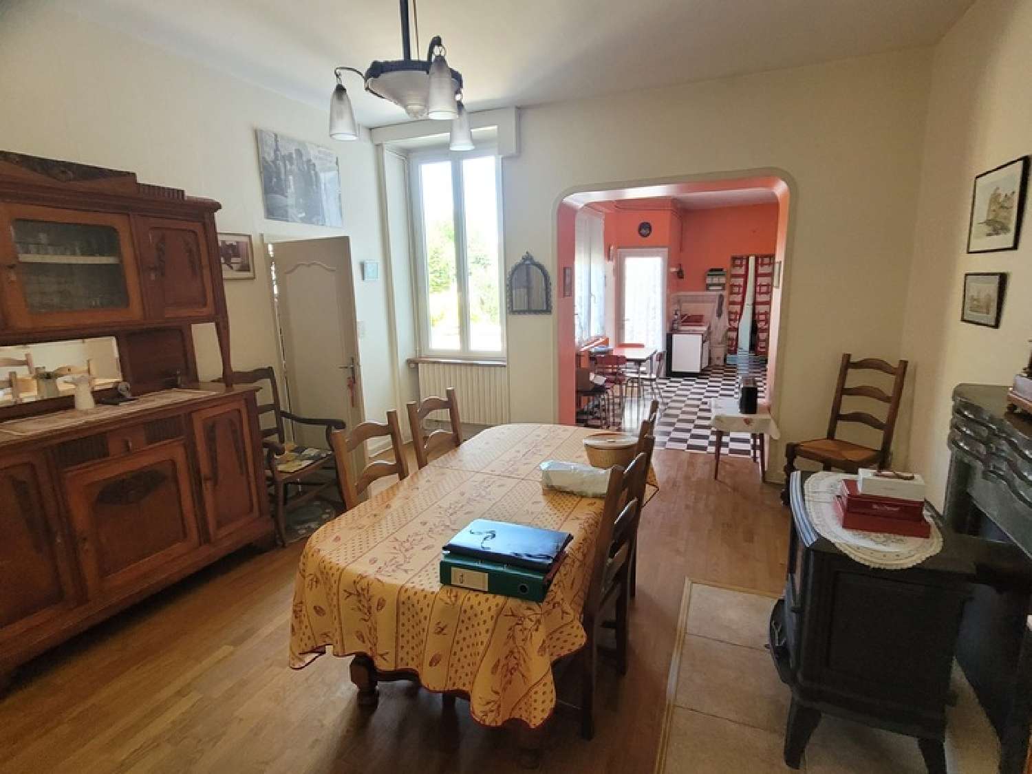  kaufen Dorfhaus Bords Charente-Maritime 4