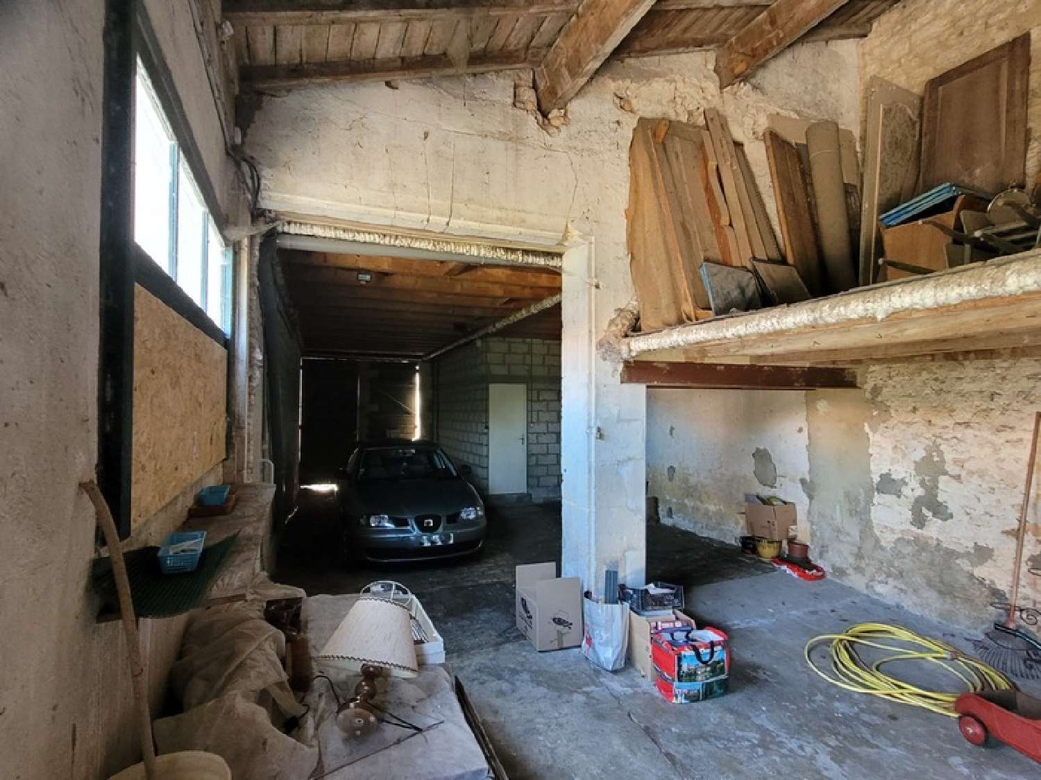  kaufen Dorfhaus Bords Charente-Maritime 7