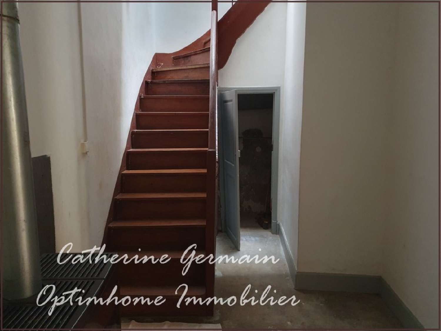  for sale village house Bouilhonnac Aude 5