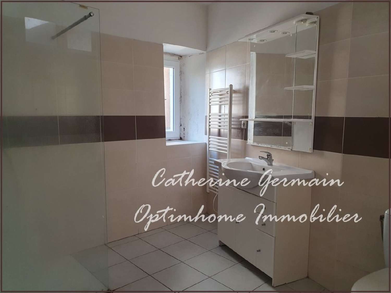  for sale village house Bouilhonnac Aude 7
