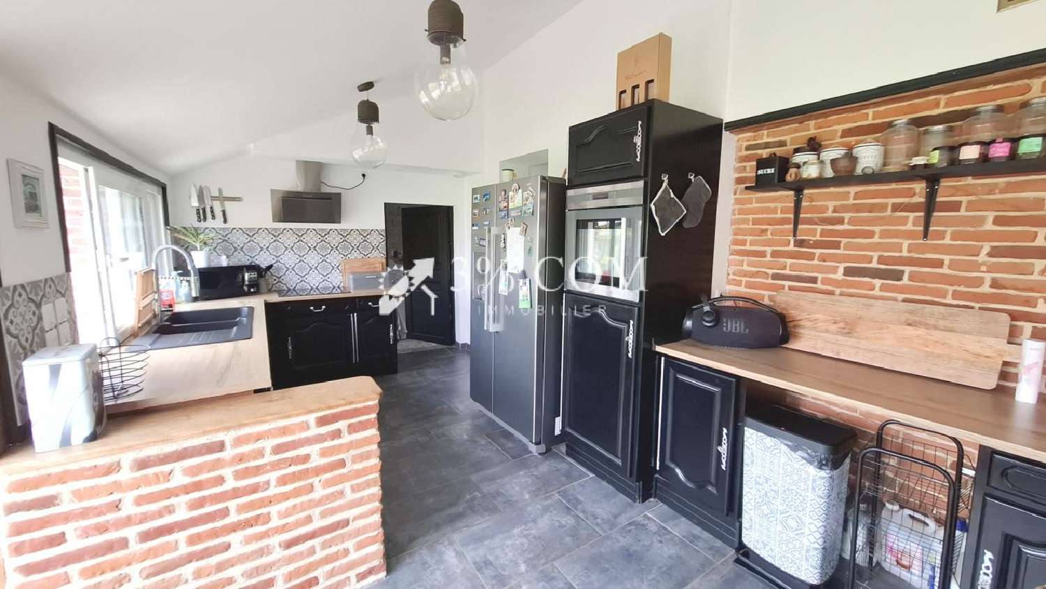 en venta casa de pueblo Bouillancourt-en-Séry Somme 3